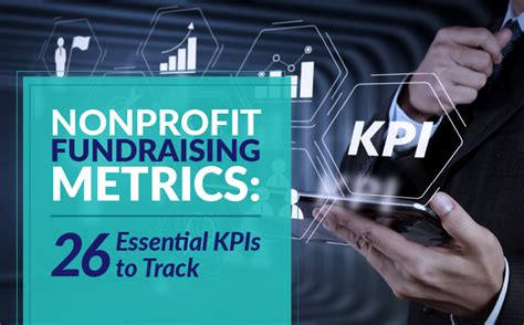 nonprofit roi metrics|A guide to nonprofit fundraising metrics and benchmarks.
